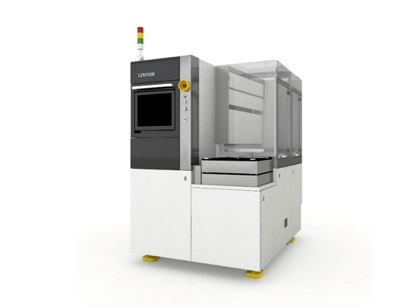 LFD7100 12 inch fully automatic cutting machine-LFD7100 12 inch fully automatic cutting machine